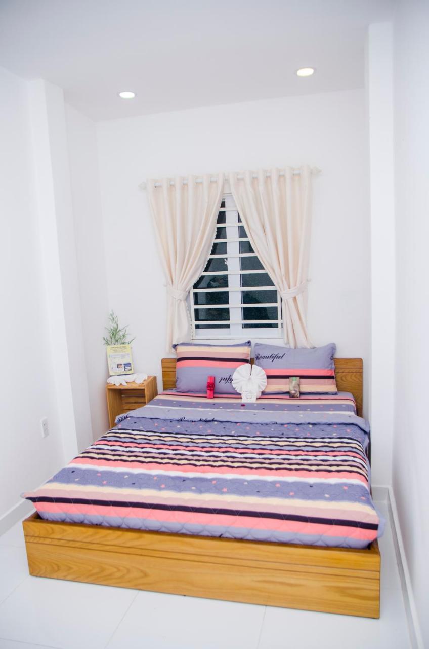 H Best Hostel Cafe SaiGon Ho Chi Minh-stad Buitenkant foto