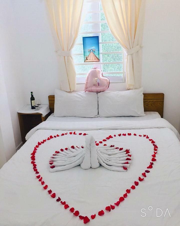H Best Hostel Cafe SaiGon Ho Chi Minh-stad Buitenkant foto