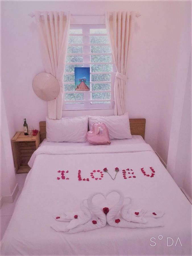 H Best Hostel Cafe SaiGon Ho Chi Minh-stad Buitenkant foto