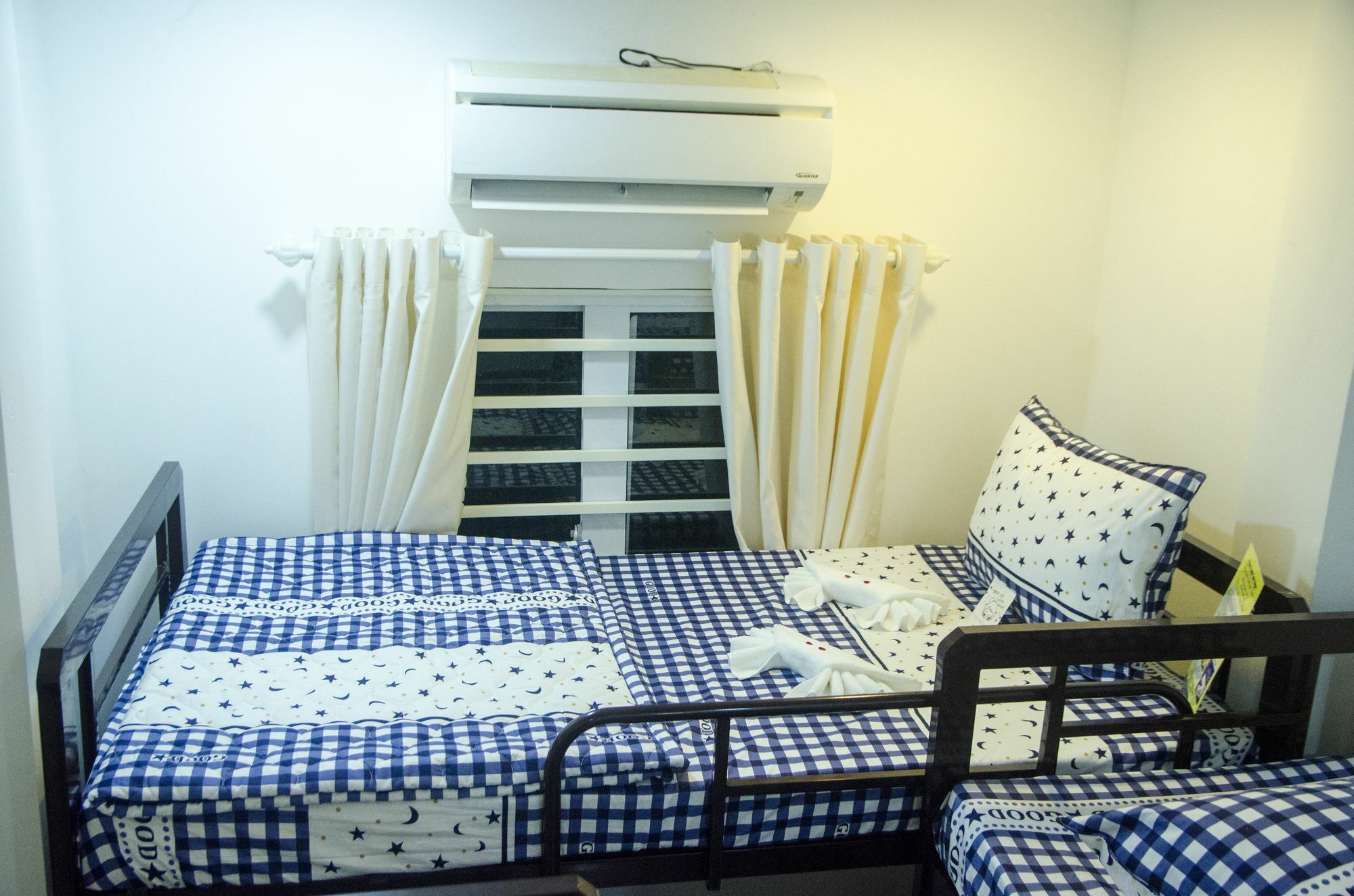H Best Hostel Cafe SaiGon Ho Chi Minh-stad Buitenkant foto
