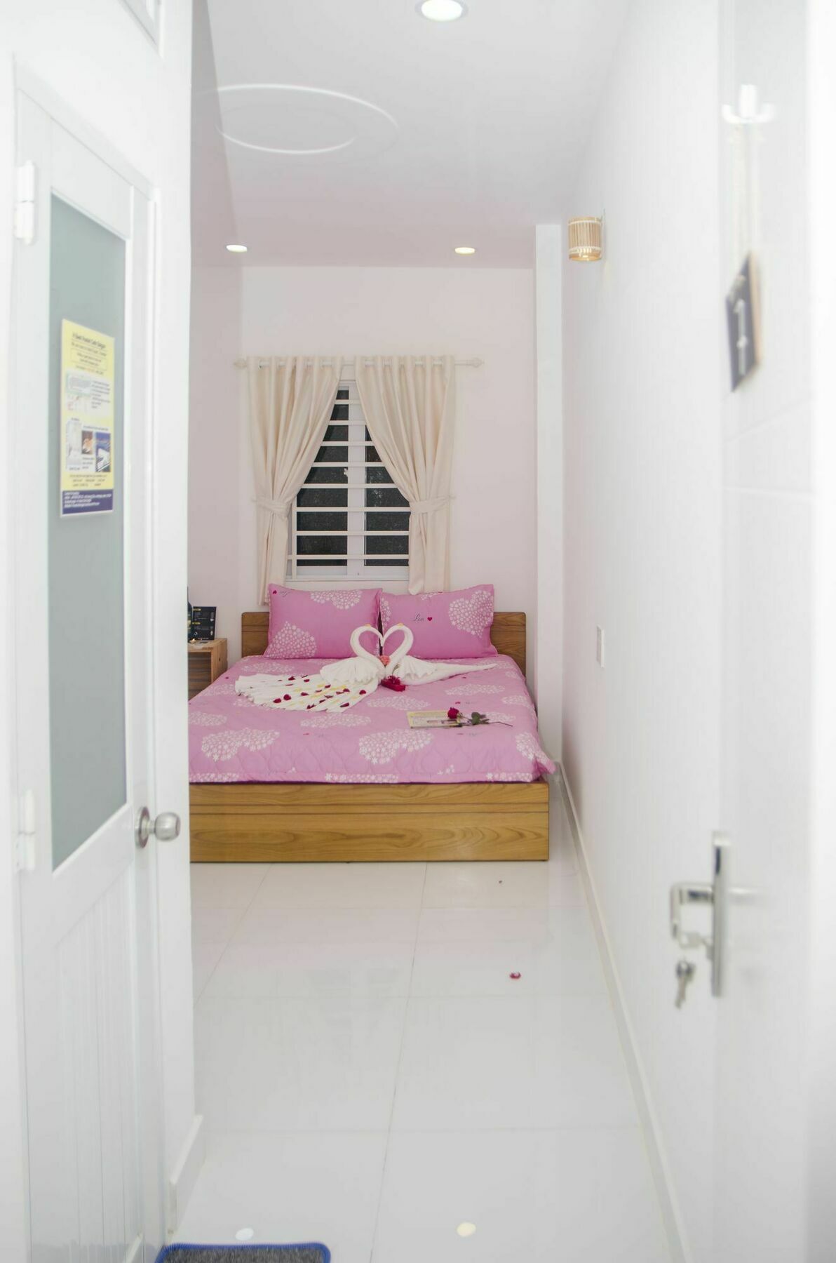H Best Hostel Cafe SaiGon Ho Chi Minh-stad Buitenkant foto